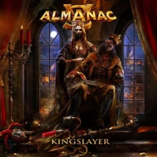 Vinyl KINGSLAYER