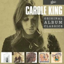 CD Original Album Classics