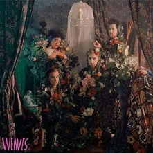 Weaves, CD WEAVES