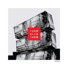 Vinyl FOGH DEPOT - TURMALINTURM