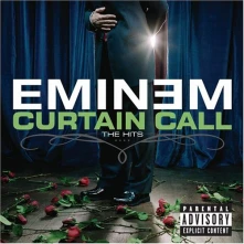 Eminem, Vinyl CURTAIN CALL