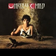 CD Unruly Child
