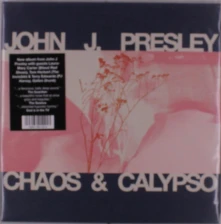 Vinyl CHAOS & CALYPSO