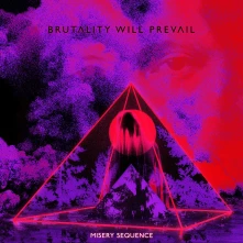 CD MISERY SEQUENCE