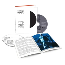 CD STOP MAKING SENSE