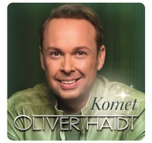 CD KOMET