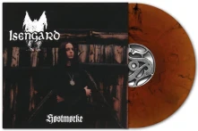 Vinyl HOSTMORKE