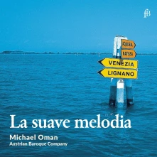 CD LA SUAVE MELODIA
