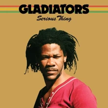 CD SERIOUS THING