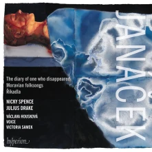 CD DIARY OF ONE WHO DISAPPEARED