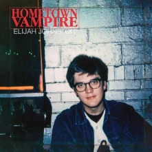 CD HOMETOWN VAMPIRE