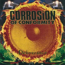 CD CORROSION OF CONFORMITY - DELIVERANCE