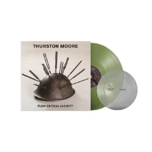 Vinyl FLOW CRITICAL LUCIDIDITY