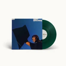 Vinyl PARKS, ARLO - MY SOFT MACHINE