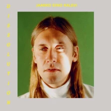 Jaakko Eino Kalevi, CD DISSOLUTION