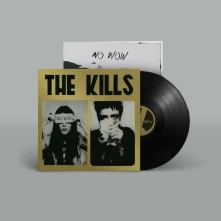 Vinyl NO WOW REMIXED