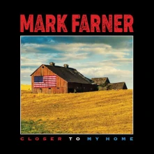 Vinyl CLOSER TO MY HOME