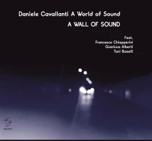 CD A WALL OF SOUND