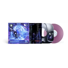 Vinyl LOST IN HEAVEN