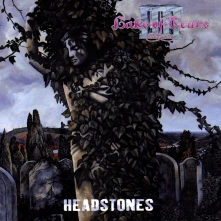 Lake of Tears, CD HEADSTONES