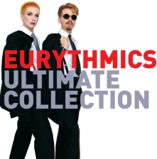 Eurythmics, CD Ultimate Collection