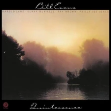 Bill Evans, Vinyl QUINTESSENCE