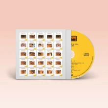 CD THE ACADEMY IN PERIL