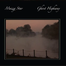 CD GHOST HIGHWAY