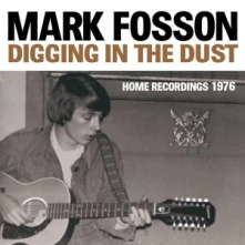 CD DIGGING IN THE DUST