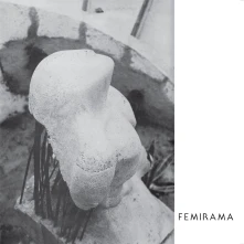Vinyl FEMIRAMA