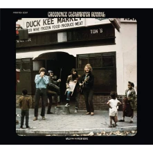 Vinyl WILLY AND THE POOR BOYS