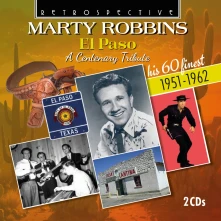 CD EL PASO 1951-1962