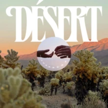 CD Somogyi, Lara & Jean-M... - Desert
