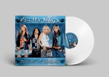 Vinyl TRACES OF SADNESS