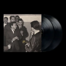 Vinyl Eccentric Soul: the Cobra Label