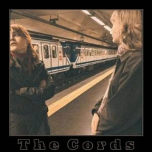 Cords, CD CORDS