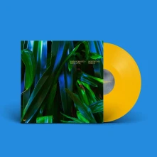 Vinyl UNCONTROLLABLE THOUGHTS