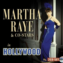 CD MARTH RAYE & CO-ST...