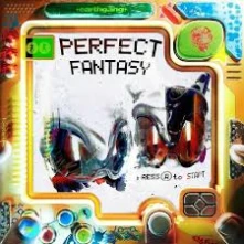 EarthGang, Vinyl Perfect Fantasy