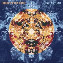 Hudba Praha Band, CD Barevný Sny
