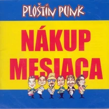 CD Nákup Mesiaca