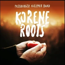 Vinyl Korene / Roots