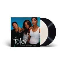 Vinyl Kima, Keisha & Pam