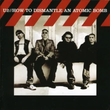 CD How to Dismantle an Atomic Bomb