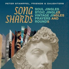 CD SONGS SHARDS