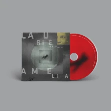 Laurie Anderson, CD AMELIA