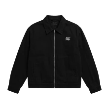Bunda Basic Patch Work