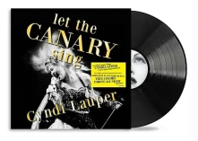 Vinyl Let The Canary Sing