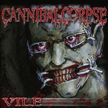 CD VILE