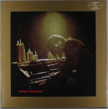 Vinyl ENIGMATIC